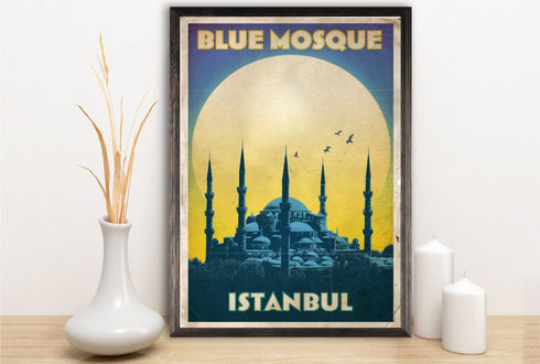 Metropol - 6'lı set